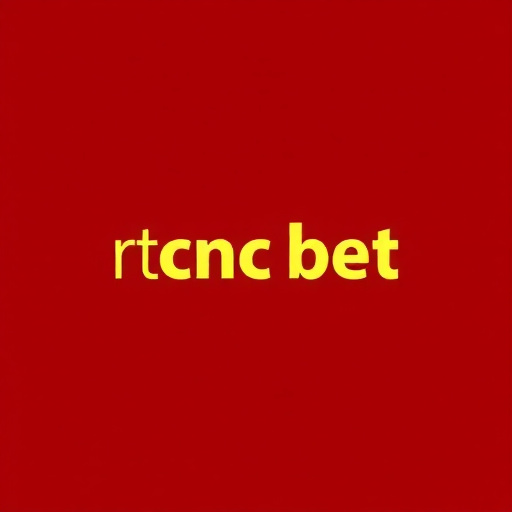 RTP CNC BET Logo